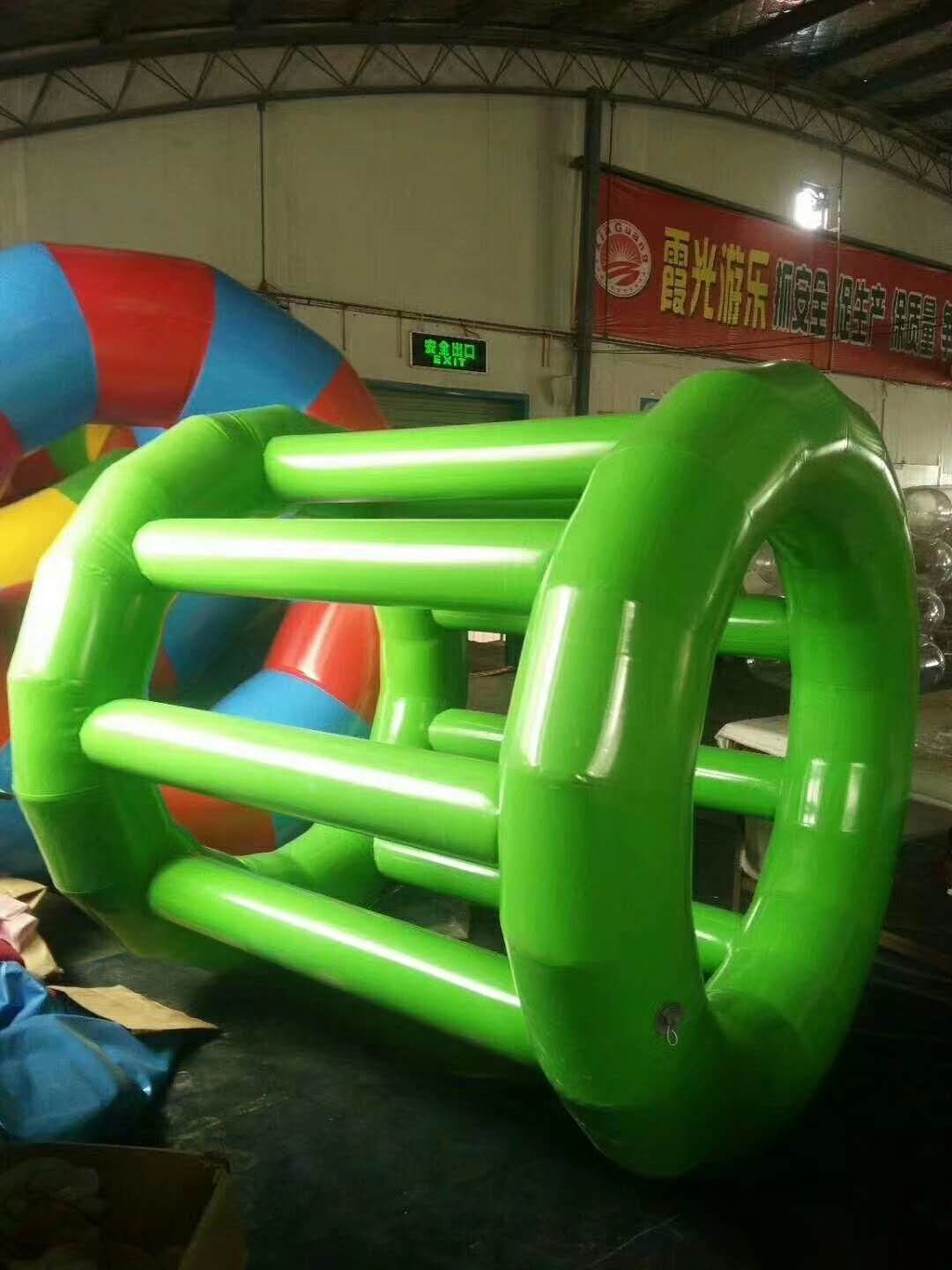 铜仁水上滚筒